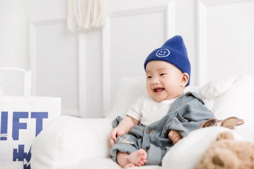 孝感宝宝多久开始攒肚