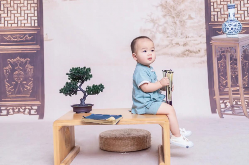 孝感宝宝喝豆奶粉好吗